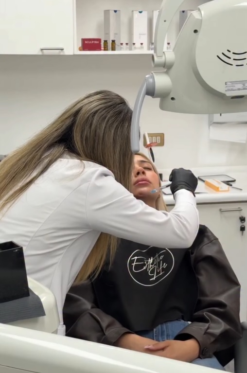 Clínica Esthetic Life